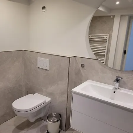 Lejlighed Suedwesthoern