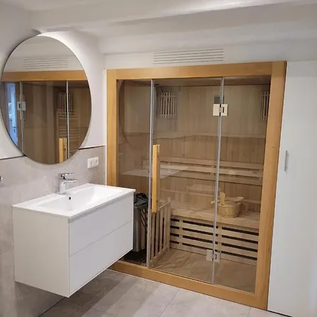 Lejlighed Suedwesthoern Emmelsbüll-Horsbüll