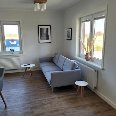 Suedwesthoern Lejlighed *