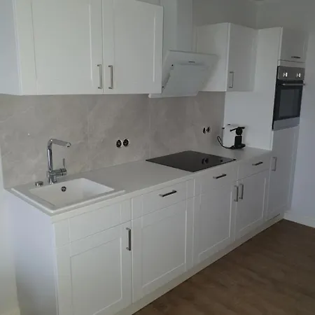 Lejlighed Suedwesthoern Emmelsbüll-Horsbüll